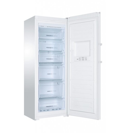 Haier H2F-220WF congélateur Autoportante 226 L F Blanc