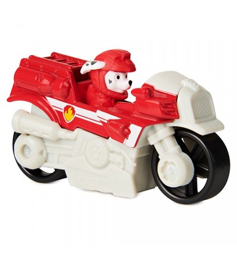 PAW Patrol , veicolo die-cast da collezione True Metal, in scala 1 55