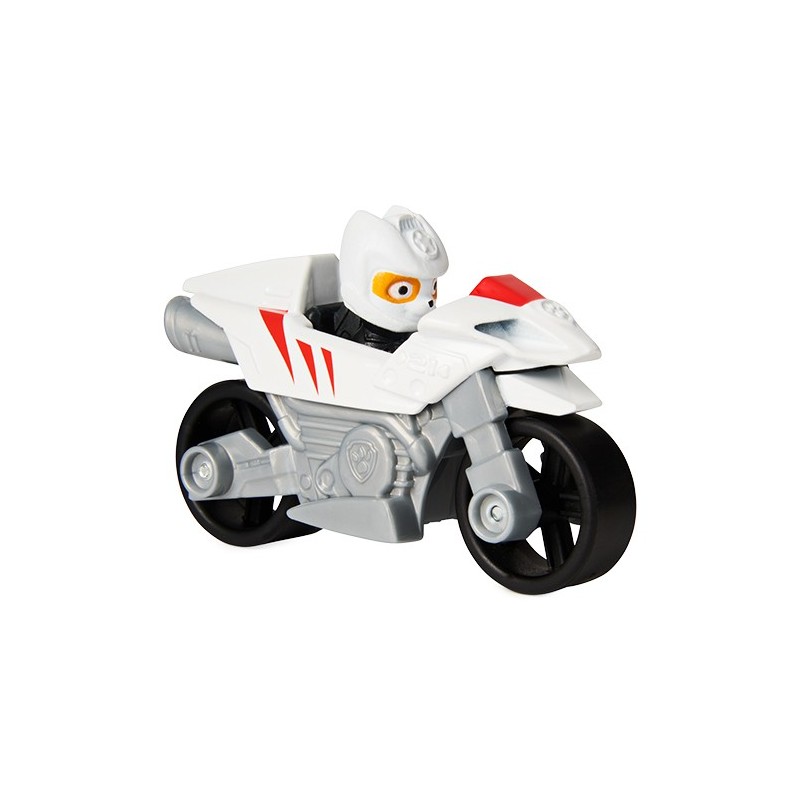 PAW Patrol , True Metal Mighty Everest Super PAWs Collectible Die-Cast Vehicle, Classic Series 1 55 Scale