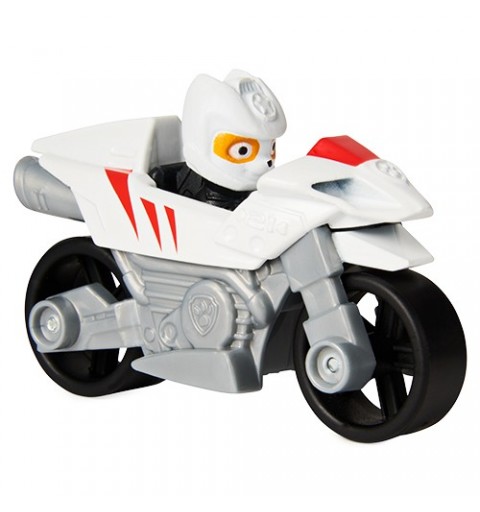 PAW Patrol , veicolo die-cast da collezione True Metal, in scala 1 55