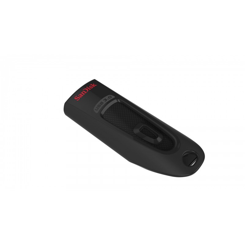 SanDisk Ultra USB-Stick 256 GB USB Typ-A 3.2 Gen 1 (3.1 Gen 1) Schwarz