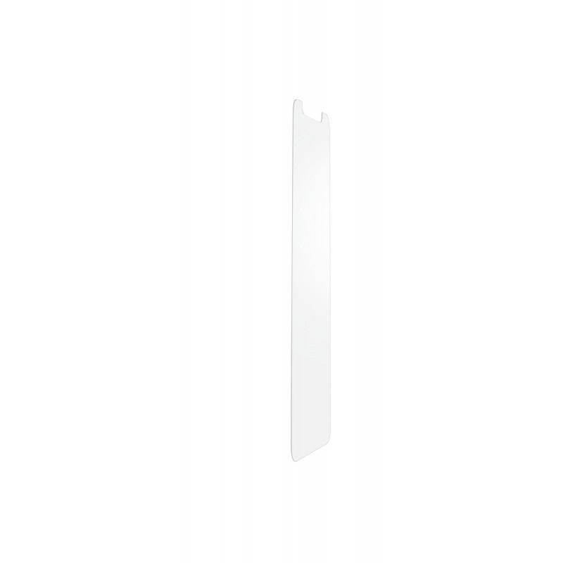 Cellularline Impact Glass - iPhone 12 12 Pro Vetro temperato sottile, resistente e super sensibile Trasparente