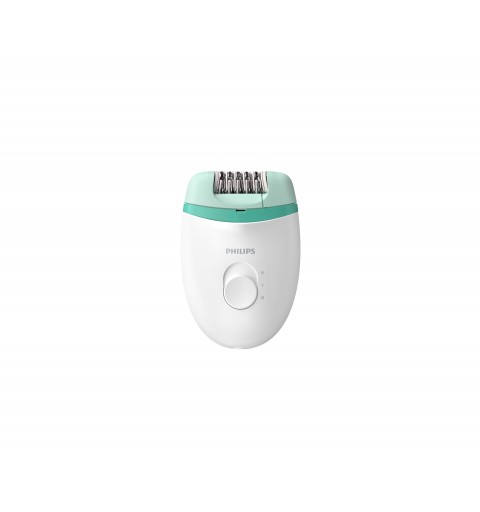 Philips Satinelle Essential for legs Corded compact epilator