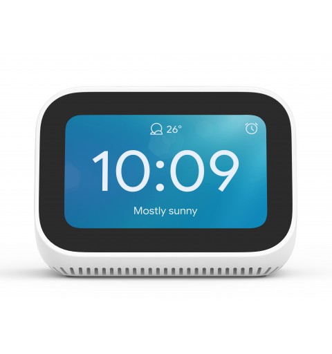 Xiaomi Mi Smart Clock Reloj despertador digital Blanco