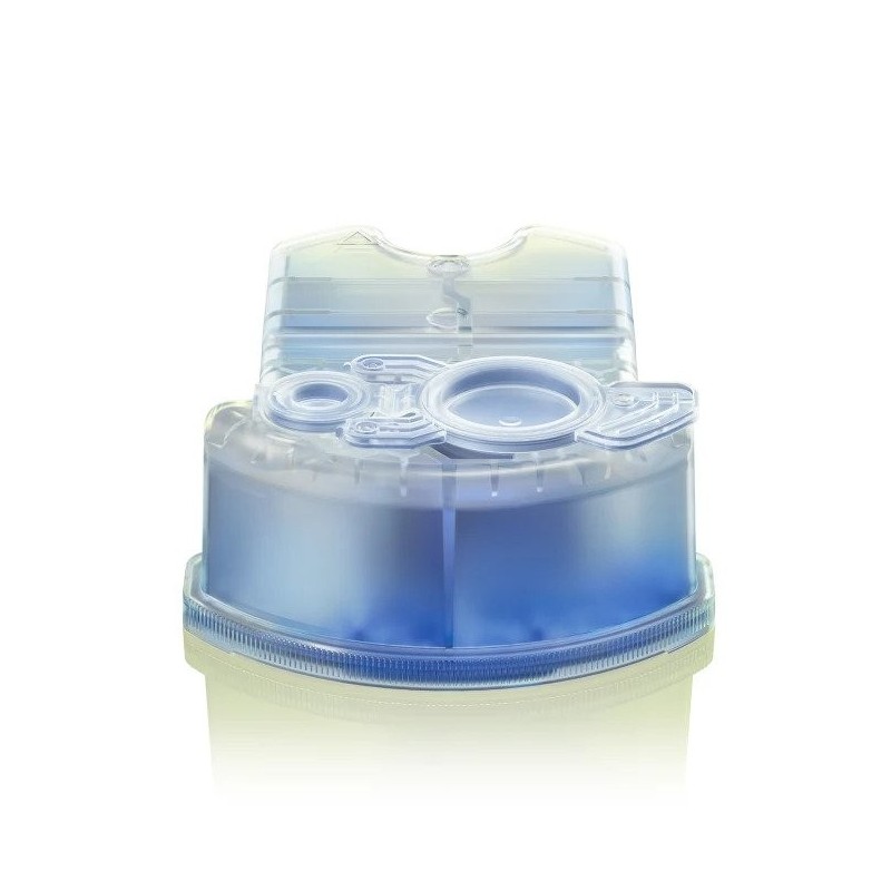 Braun Clean & Renew Refill Cartridges CCR – 2 Pack