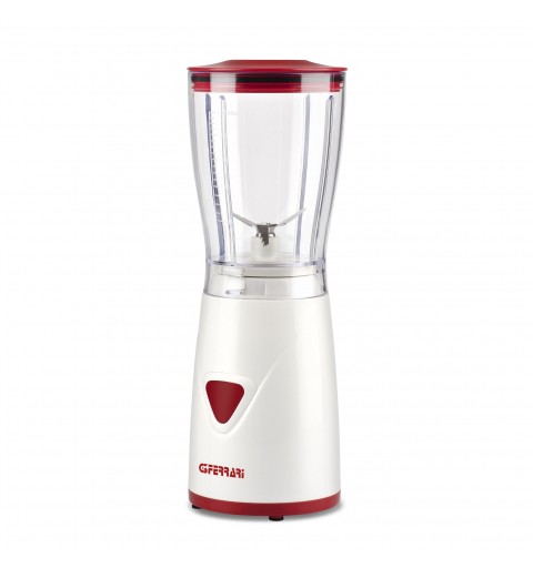 G3 Ferrari Mister Fruit 0.5 L Tabletop blender 170 W Red, White