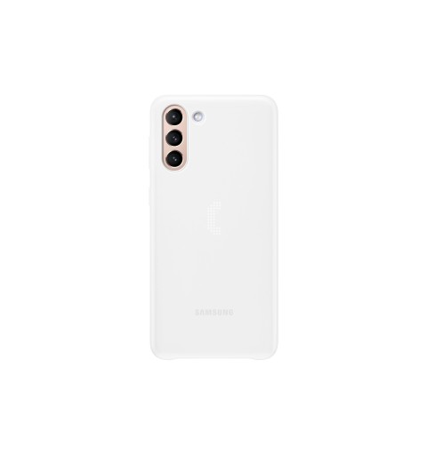 Samsung EF-KG996 custodia per cellulare 17 cm (6.7") Cover Bianco