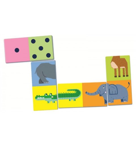 Clementoni 16121 juego educativo