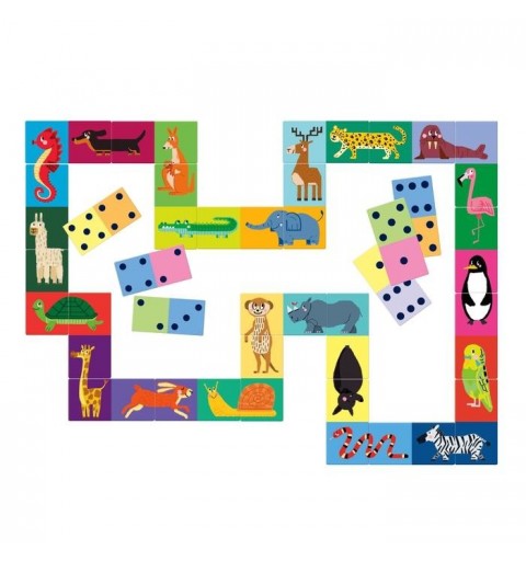 Clementoni 16121 juego educativo