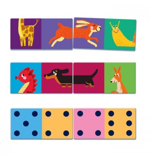 Clementoni 16121 juego educativo