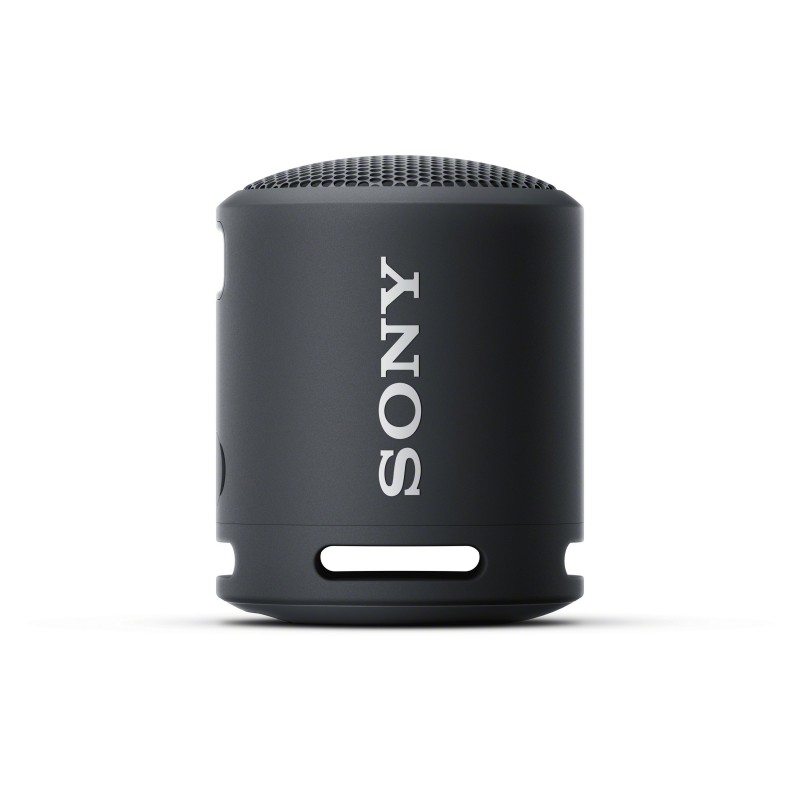 Sony SRS-XB13 - Speaker Bluetooth® portatile, resistente e potente con EXTRA BASS™, Nero