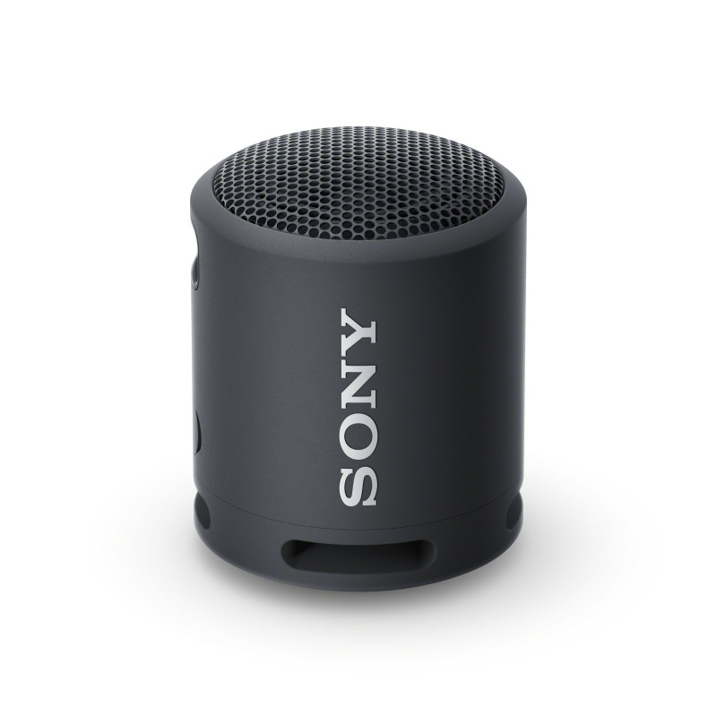 Sony SRS-XB13 - Speaker Bluetooth® portatile, resistente e potente con EXTRA BASS™, Nero