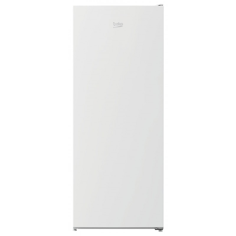 Beko RFSA210K30WN congelatore Libera installazione 168 L F Bianco