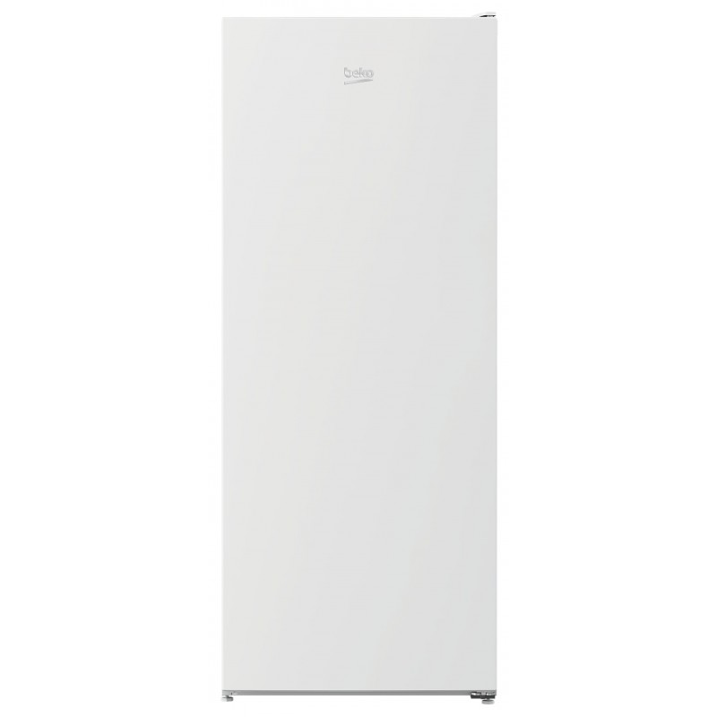 Beko RFSA210K30WN freezer Freestanding 168 L F White