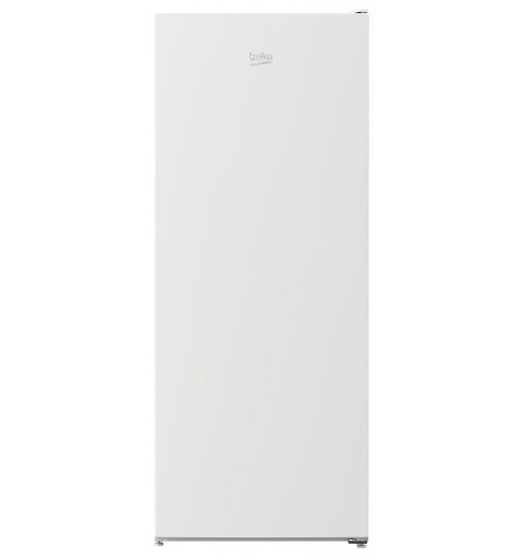 Beko RFSA210K30WN congélateur Autoportante 168 L F Blanc