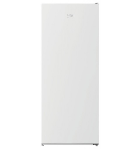 Beko RFSA210K30WN congelatore Libera installazione 168 L F Bianco