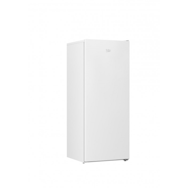 Beko RFSA210K30WN congelatore Libera installazione 168 L F Bianco