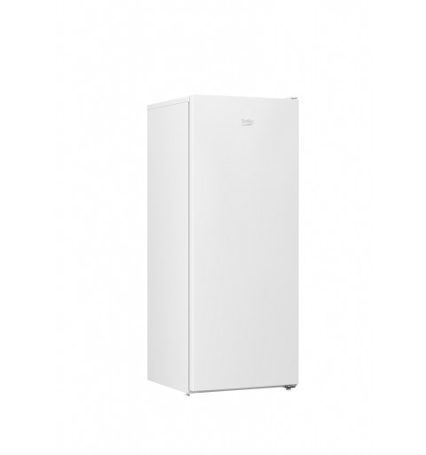 Beko RFSA210K30WN congelatore Libera installazione 168 L F Bianco