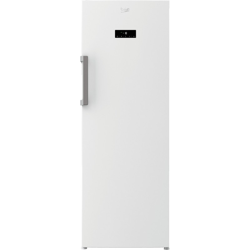 Beko RFNE290E33WN congelatore Libera installazione 250 L F Bianco