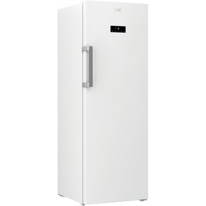 Beko RFNE290E33WN congelatore Libera installazione 250 L F Bianco
