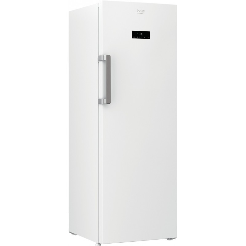 Beko RFNE290E33WN Tiefkühltruhe Freistehend 250 l F Weiß