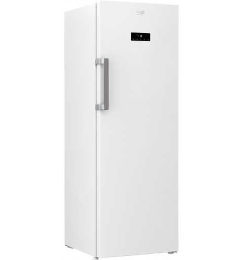 Beko RFNE290E33WN congelador Independiente 250 L F Blanco