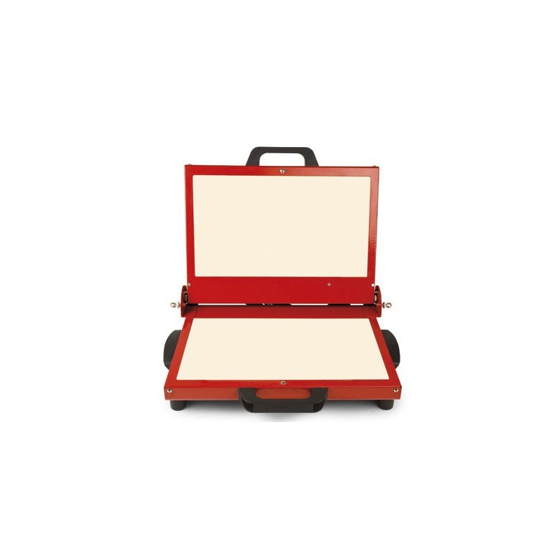 G3 Ferrari G10025 sandwich maker 1200 W Red