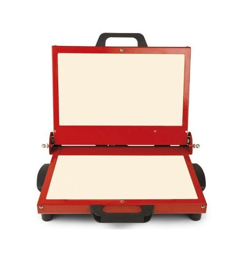 G3 Ferrari G10025 sandwich maker 1200 W Red