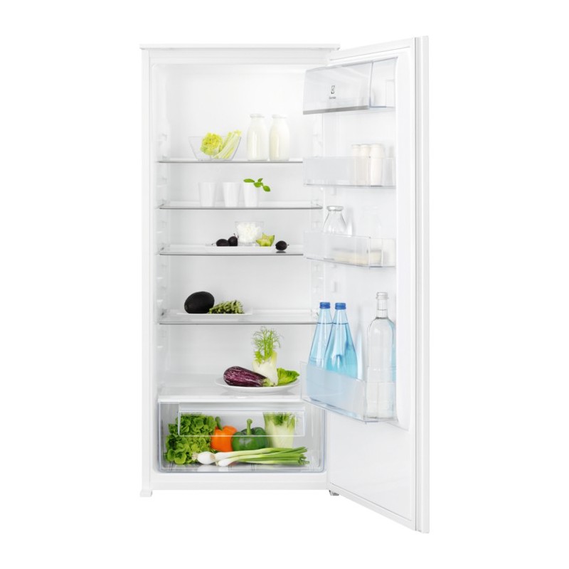 Electrolux LRB3AF12S fridge Built-in 207 L F White