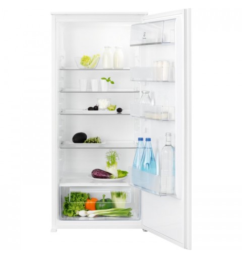 Electrolux LRB3AF12S fridge Built-in 207 L F White