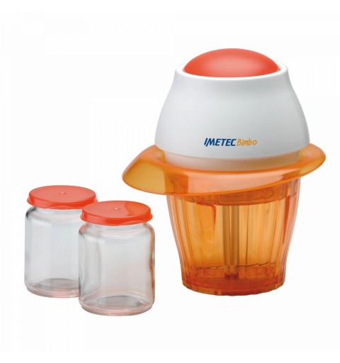 Imetec Bimbo HM3 kit per la preparazione di alimenti per bambino 180 W 0,4 L