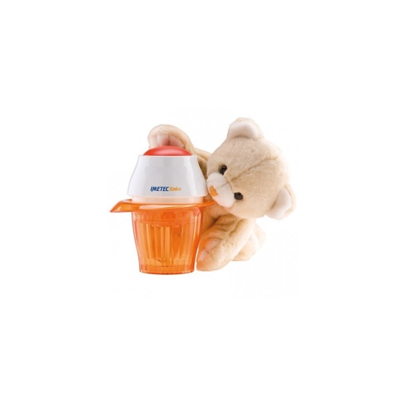 Imetec Bimbo HM3 baby food maker 180 W 0.4 L