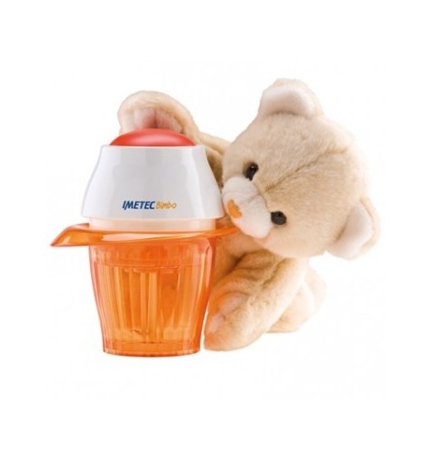Imetec Bimbo HM3 kit per la preparazione di alimenti per bambino 180 W 0,4 L