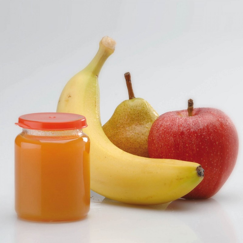 Imetec Bimbo HM3 cuiseur d'aliments pour bébé 180 W 0,4 L