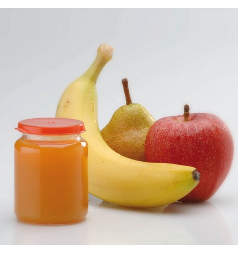 Imetec Bimbo HM3 Babynahrungszubereiter 180 W 0,4 l