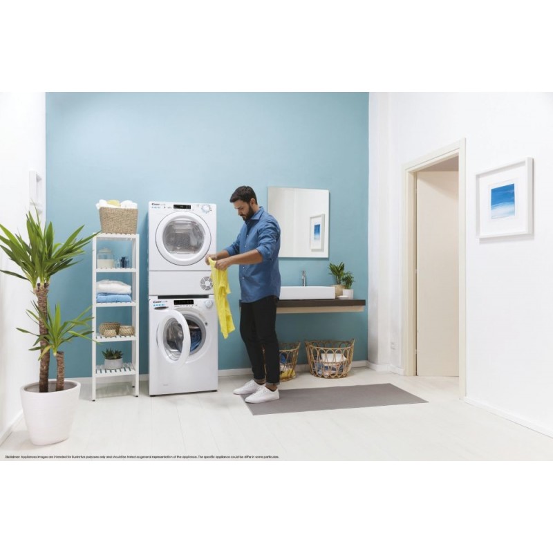 Seche Linge Candy Smart Pro