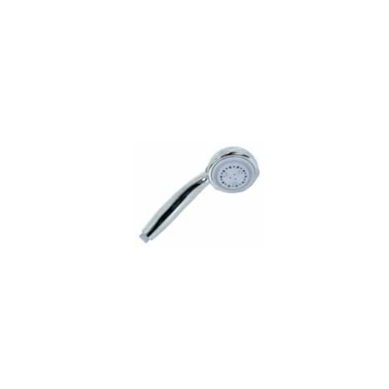 IDRO-BRIC D0183 CR shower head Handheld shower head Stainless steel