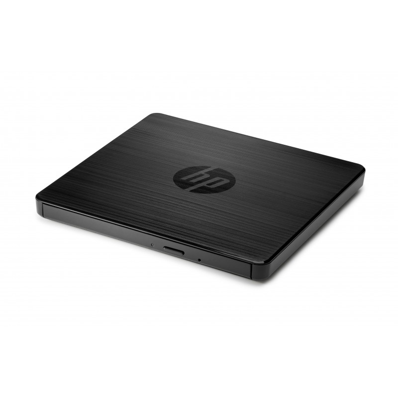 HP F6V97AA optical disc drive DVD-RW Black