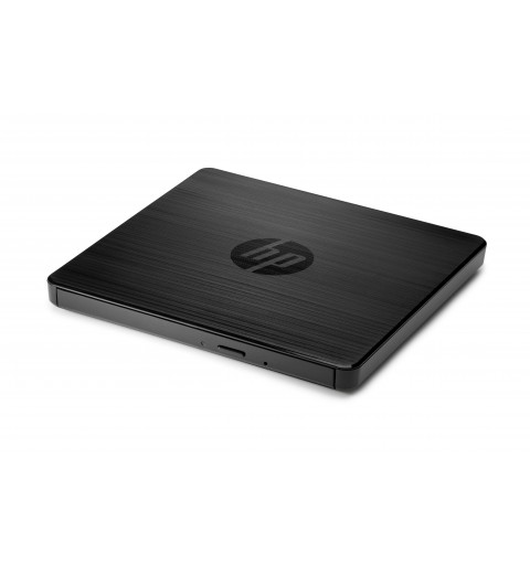 HP F6V97AA optical disc drive DVD-RW Black