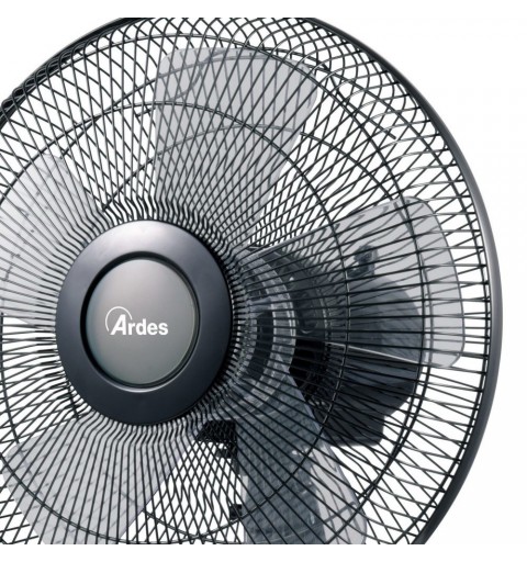Ardes Style 31 Negro