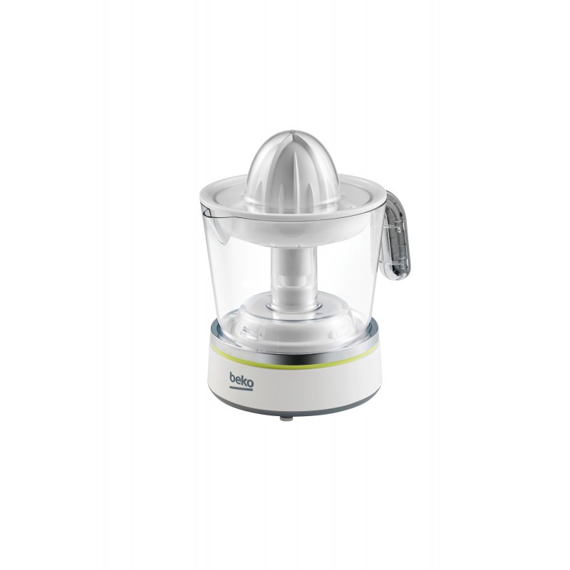 Beko CJB5103W presse-agrumes Centrifugeuse lente 40 W Blanc