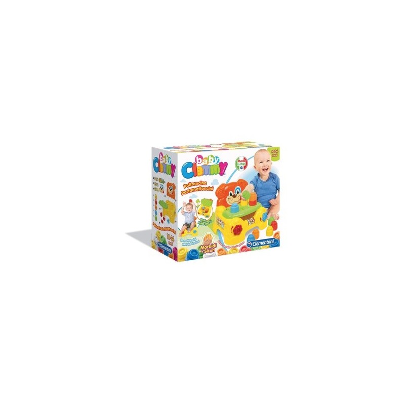 Clementoni 17080 motor skills toy Clementoni 17080 motor skills toy