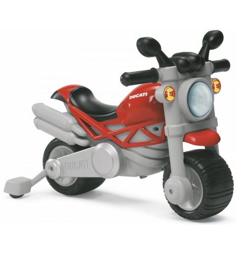 Chicco 71561-00 vehículo de juguete