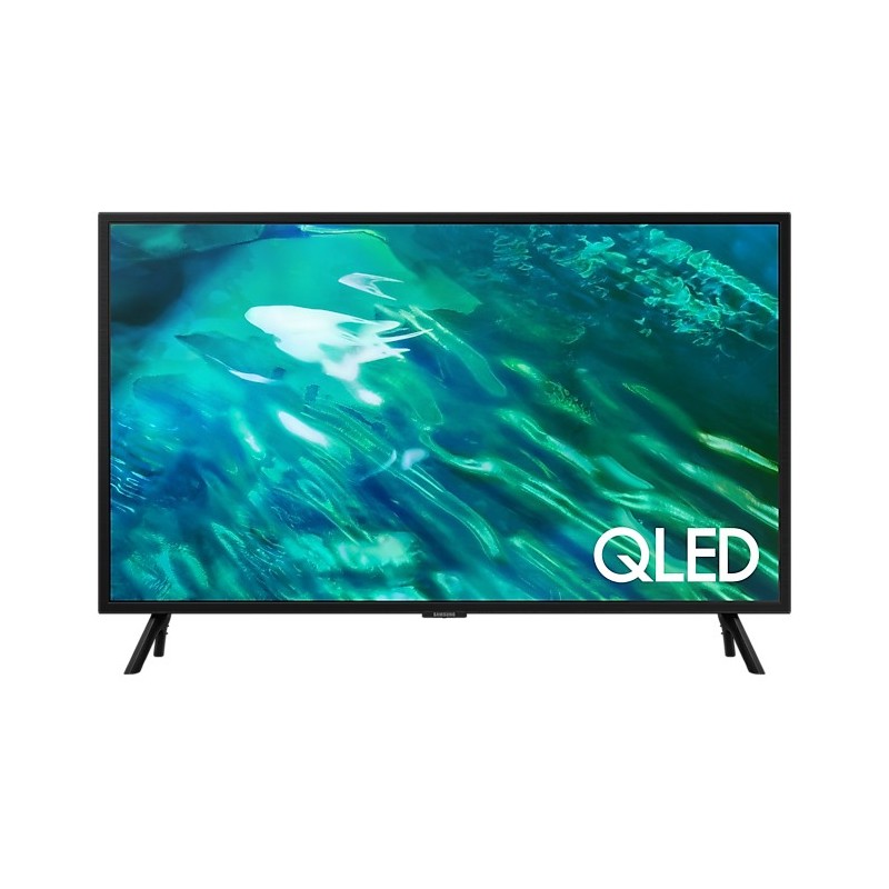 Samsung Series 5 TV QLED FHD 32” QE32Q50A Smart TV Wi-Fi Black 2021