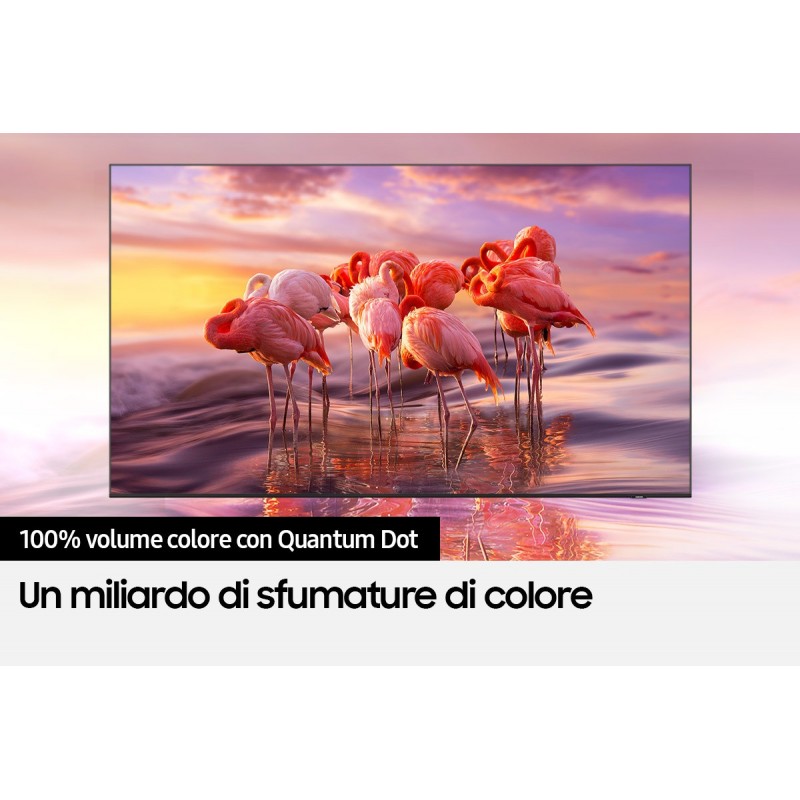 Samsung Series 5 QE32Q50AA 81.3 cm (32") Full HD Smart TV Wi-Fi Black