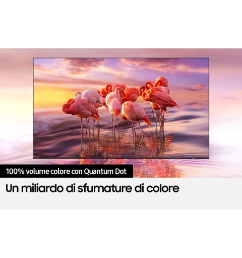 Samsung Series 5 QE32Q50AA 81.3 cm (32") Full HD Smart TV Wi-Fi Black