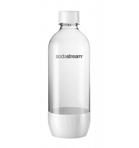 SodaStream Confezione da 3 bottiglie in Pet Universali