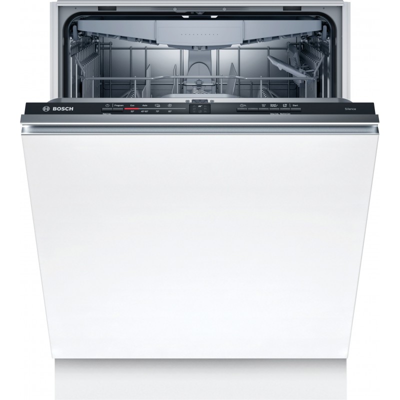 Bosch Serie 2 SGV2HVX20E lavastoviglie A scomparsa totale 13 coperti E