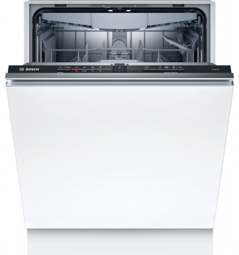 Bosch Serie 2 SGV2HVX20E lavastoviglie A scomparsa totale 13 coperti E