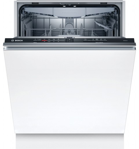 Bosch Serie 2 SGV2HVX20E Spülmaschine Voll integriert 13 Maßgedecke E